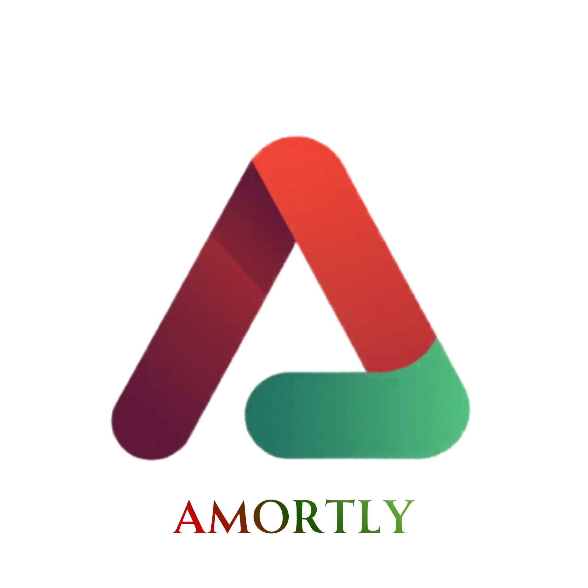 Amortly Logo